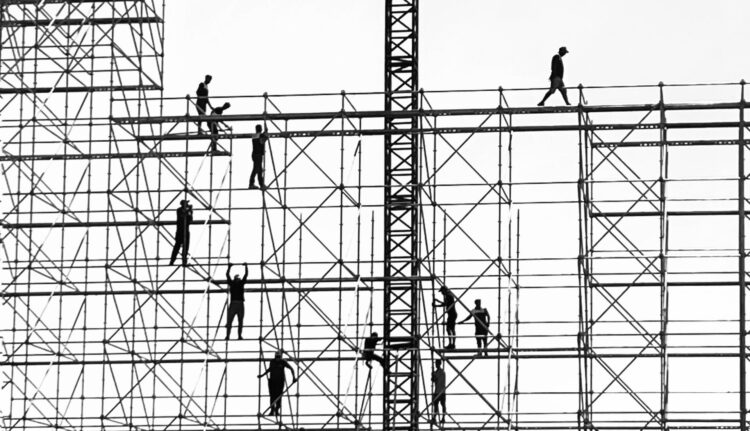 Scaffold