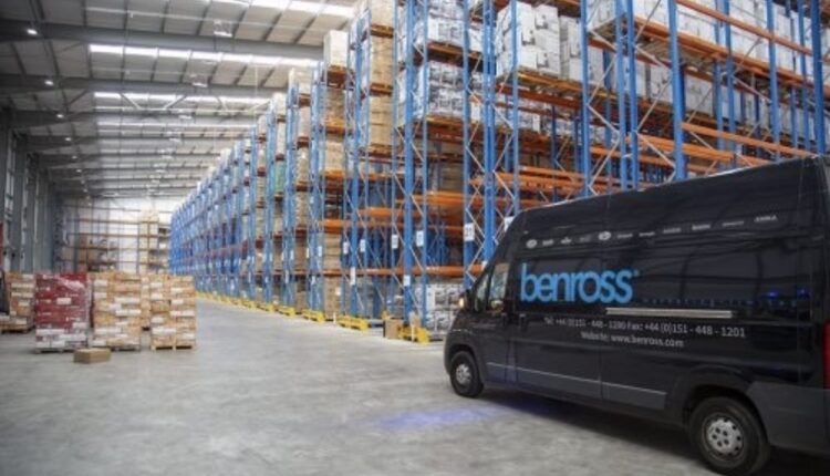 Benross