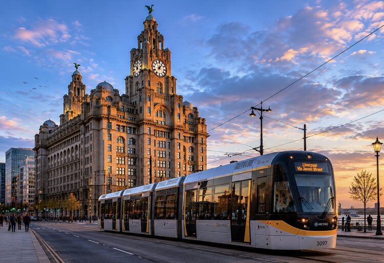 tram