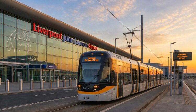 tram