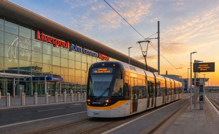 tram