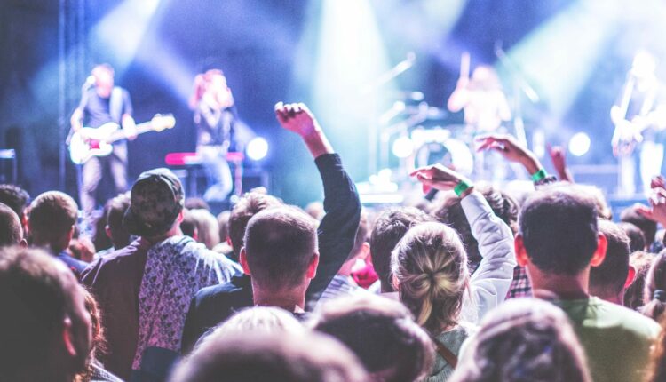 Music, concert
