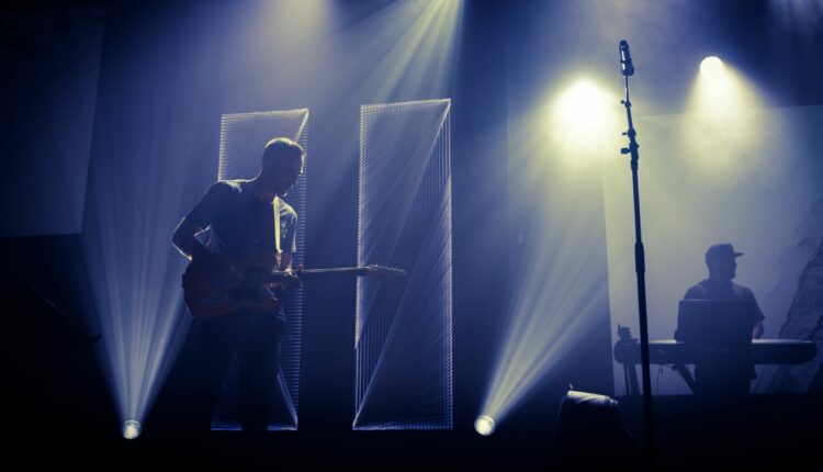 Music, concert
