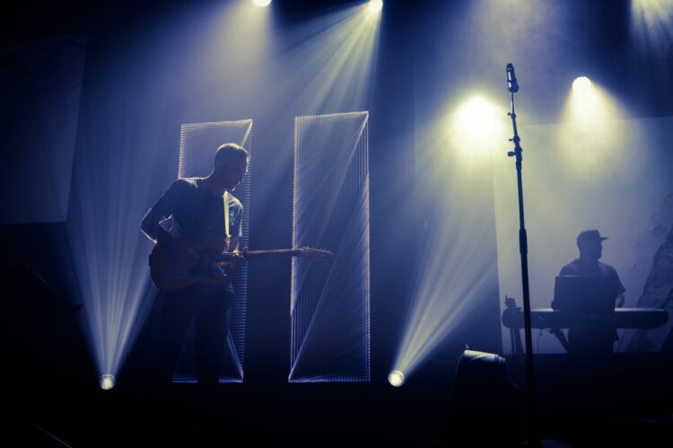Music, concert
