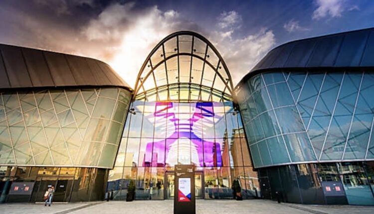 Liverpool Experience Campus