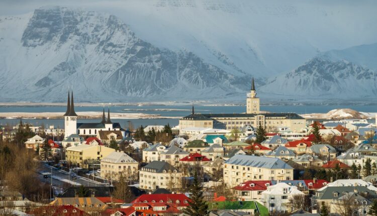 Reykjavik