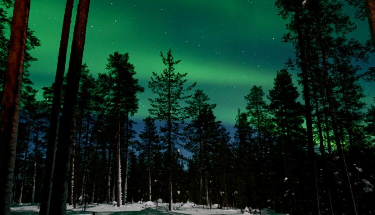Lapland