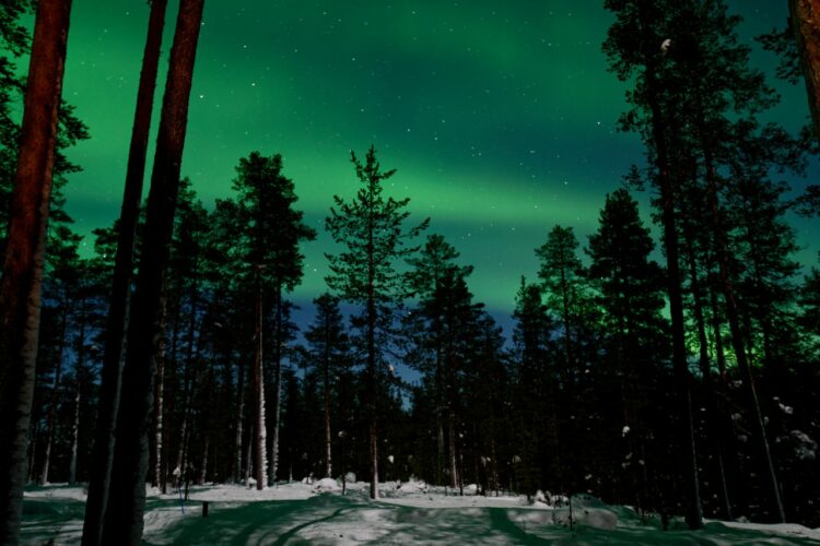 Lapland