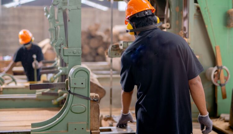 manufacturing