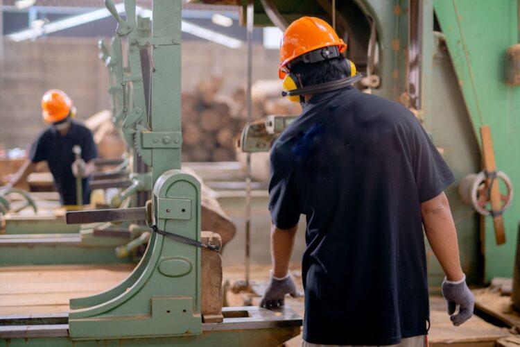 manufacturing