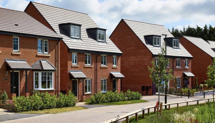 Taylor Wimpey