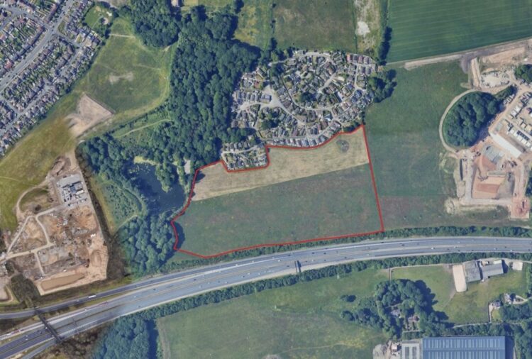 Taylor Wimpey