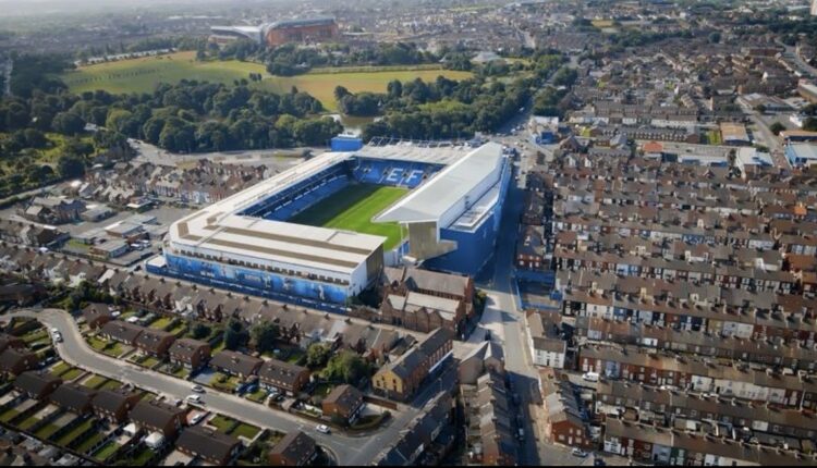 Goodison Park