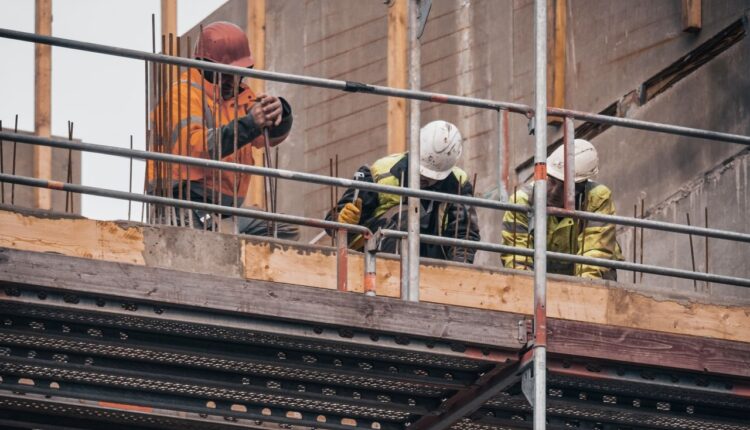 Construction