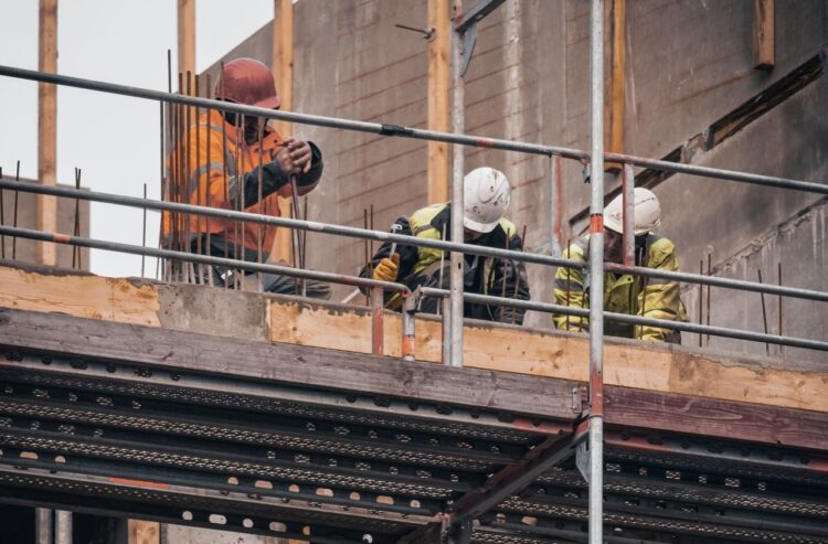 Construction