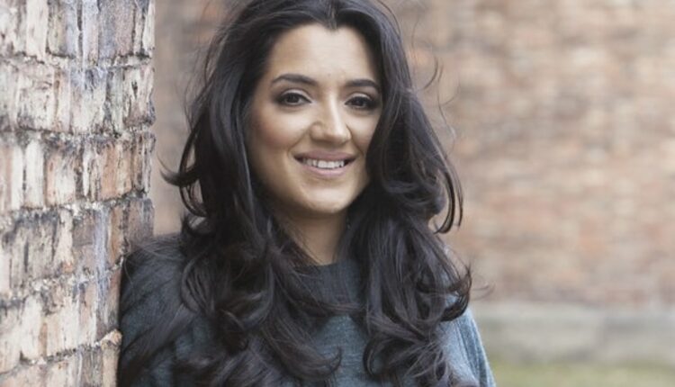 Kavita Basi