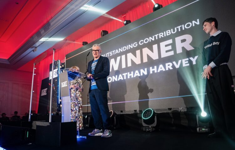 LGBT Awards