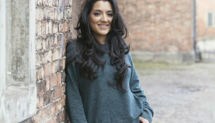 Kavita Basi