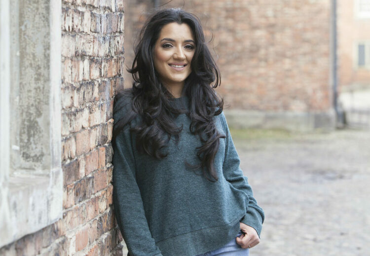 Kavita Basi
