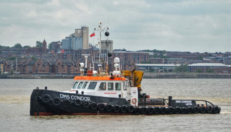 DMS Condor