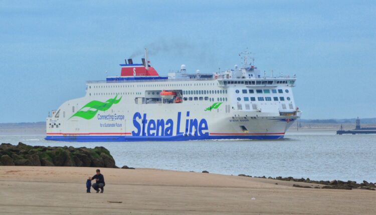 Stena Edda