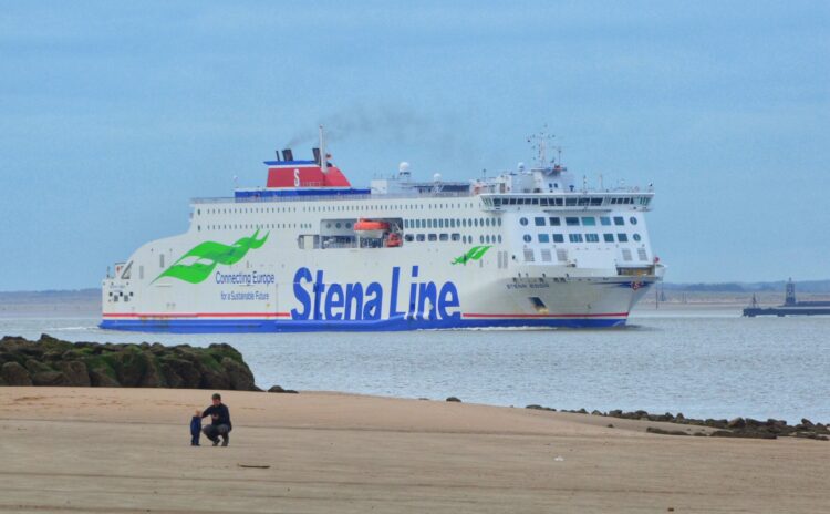 Stena Edda