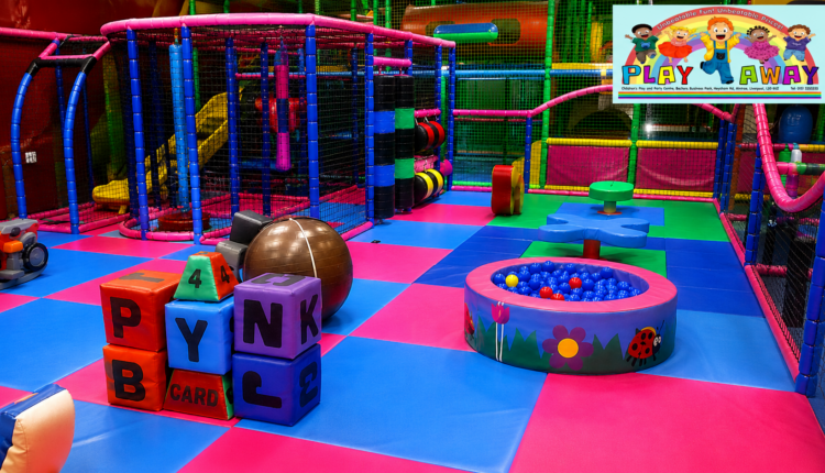Play Away