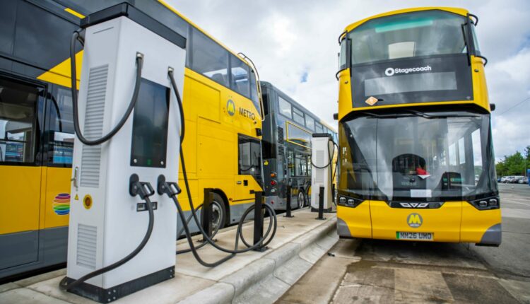 Bus