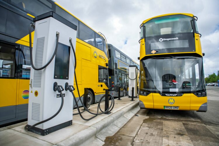 Bus