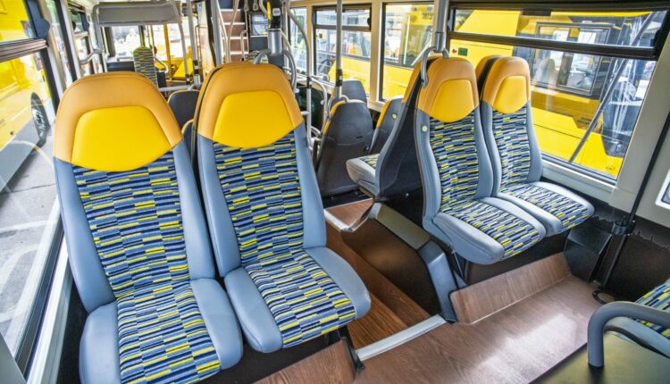 Bus