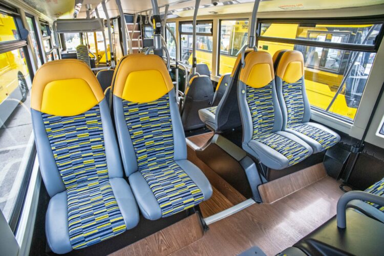 Bus