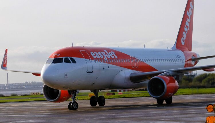 easyJet