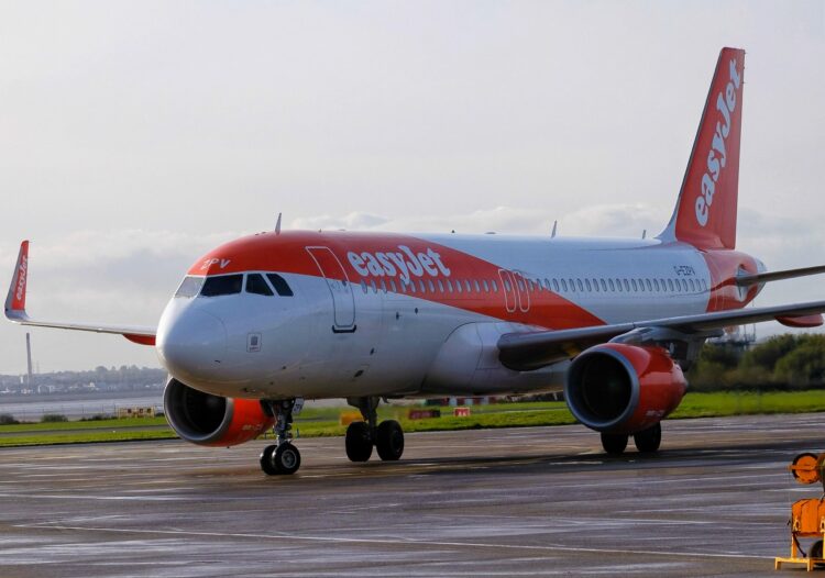 easyJet