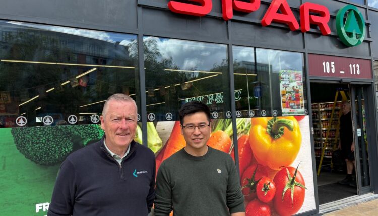 SPAR