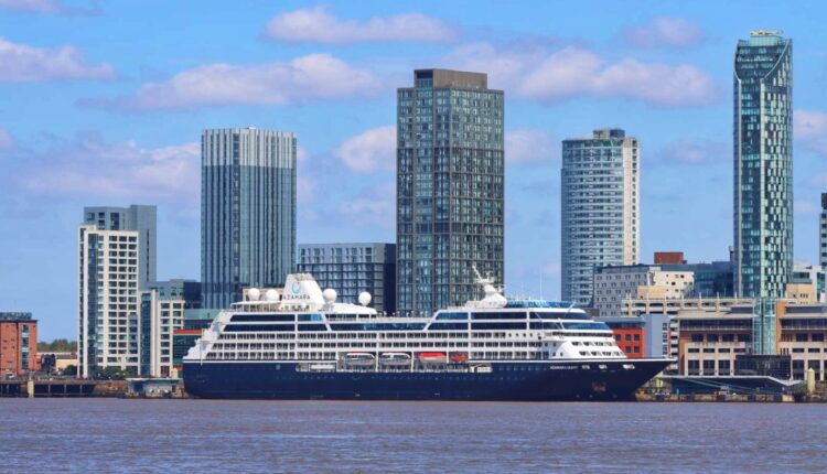 Azamara Quest