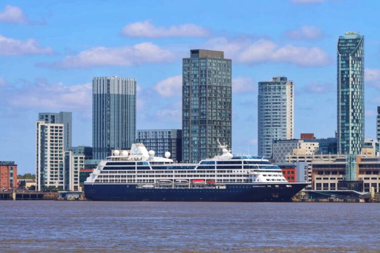 Azamara Quest