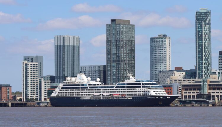 Azamara Quest