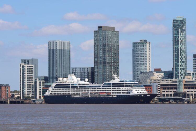 Azamara Quest