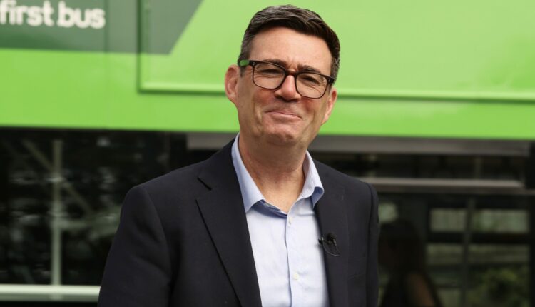 Andy Burnham