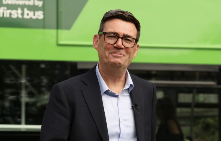 Andy Burnham