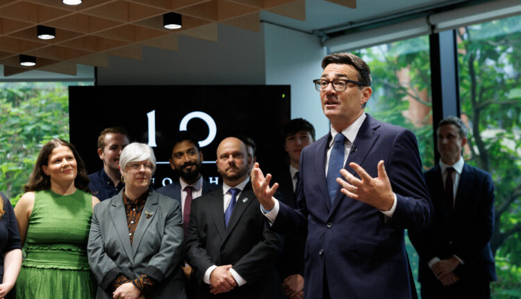 Andy Burnham