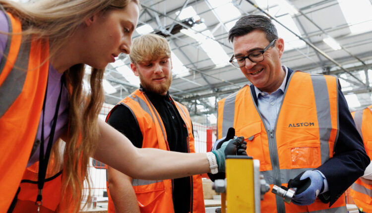 Andy Burnham