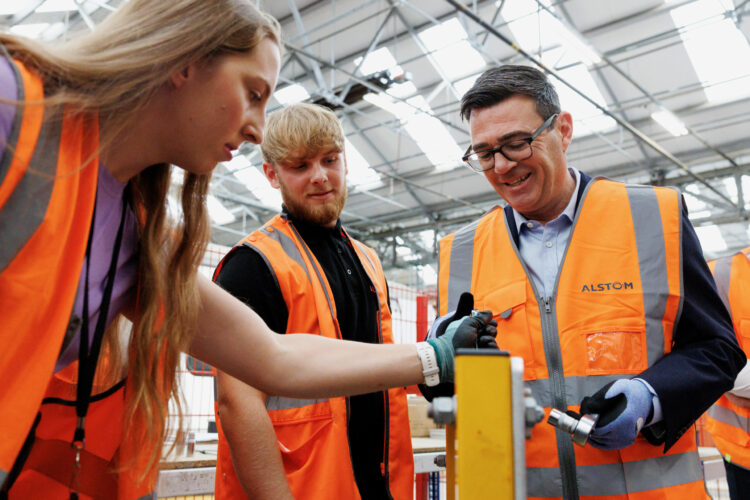 Andy Burnham
