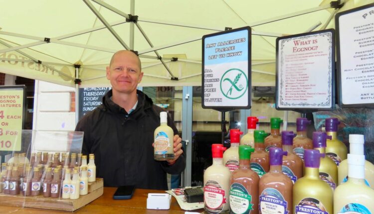 Southport Artisan Market