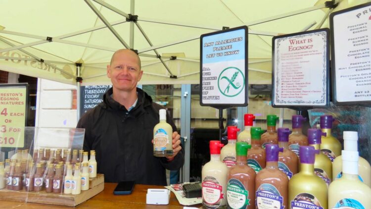 Southport Artisan Market
