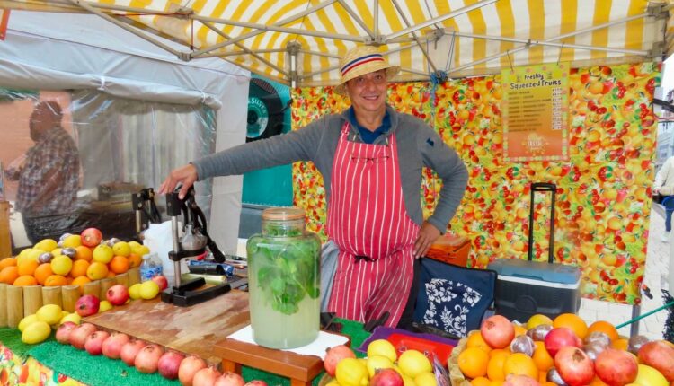 Southport Artisan Market