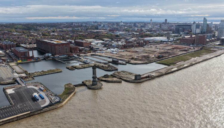 Central Docks