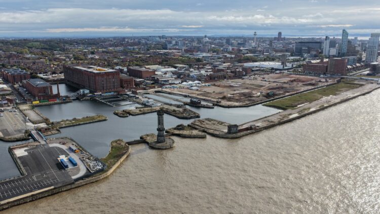 Central Docks