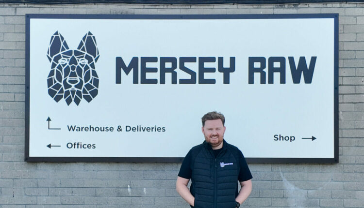 Mersey Raw