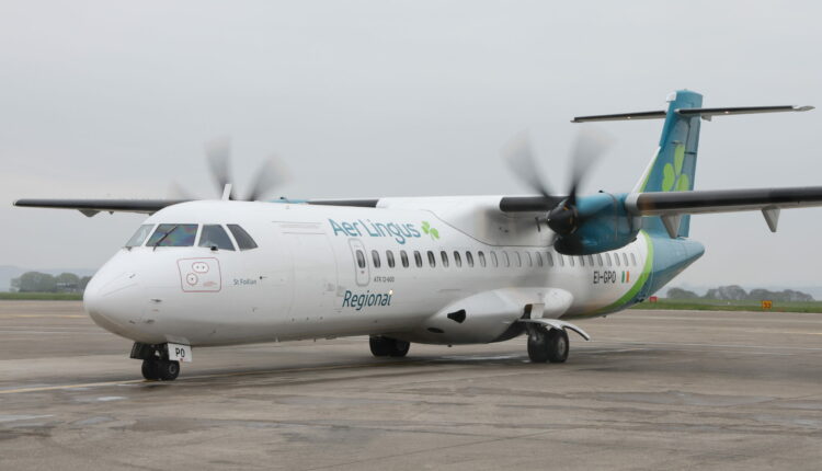 Aer Lingus